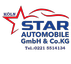 Star Automobile GmbH & Co. KG